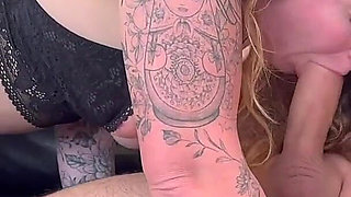 A Good Naughty Shy Girl but Crazy About Cum!