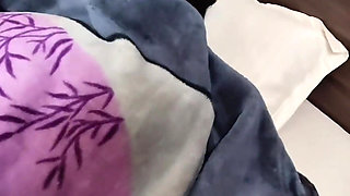 My Step Brother Fucked Me in the Bathroom When I Was Alone at Home