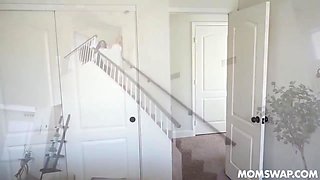 Arabelle Raphael In Arabelle And Julia Picked Up Lovers To Fuck