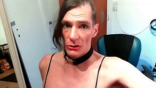 Xxx, in german, underwear