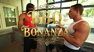Bbq Bonanza with Taylor Nicole and Black Christ