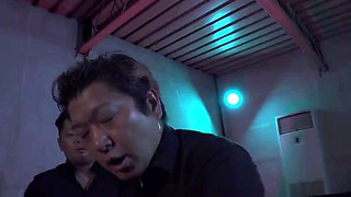 Japanese Blowjob Uncensored y71