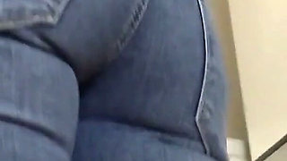 Stepmom Jeans JOI