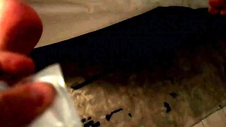 Big Natural Juggs Stepmother Screwed Hotel Room