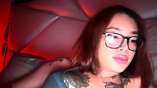 Amateur Video Amateur Webcam Panty Masturbation