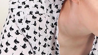 Wank Then Help - JOI