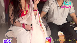 Fucking My Best Friend's Stepmom