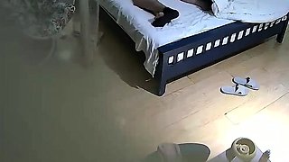 Amateur Asian Solo Fucking On Cam