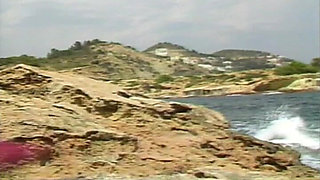 These German Ladies Are Having Threesome Fun at Beach