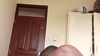 He knows how to eat it