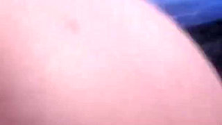 I Fuck My Stepsister in the Camping Tent