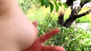 Small Tit Latina Masturbating And Getting Fucked