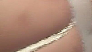Two Greedy MILFs Get Their Asses Stretched Wide