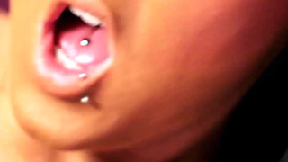 Hot Petite Teen Porn Babe Stacey Lacey Gets Fucked in Sexy Nylons and Her Pussy Covered in Cum by Her Bwc Stud