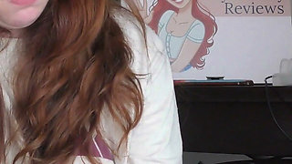 NSFW Review of the BBW Sex Doll From Goyha