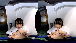 Jimmy me idk even know what this video is BANNED: Blowjob, Amateur  Babe VR Porn