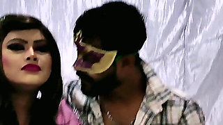 Sonia Doing Romantic Anal Sex with Her Boy Friend Part 1