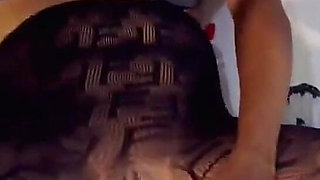 Real Ladygold - She Fuck Her Best Friend Ex Husband Most Freaky Video