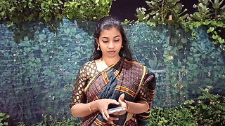 Desi Outdoor Indian Express on Bengali Voice Fucking in Hotel and