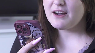 Porn Story - Becoming His Girlfriend (english, Gay, Anal)