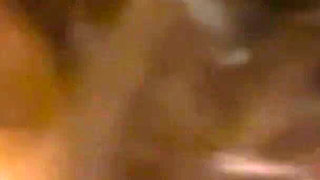 Pinay MILF's Balcony POV Suck & Ride Creampie - Lexxi Wett