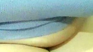 Cute Amateur Filipina with Big Boobs