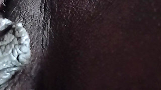 Breathing pussy