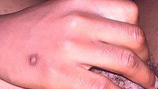 Horny African Teen Maid Snuck into my Room In the middle of the night waking me tup Sucking my Morning Wood  Very hot Blow job