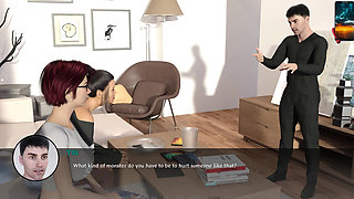Reunion 44 - Veronica Loses Her Job & John Helps Nicole with Her Problem