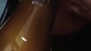 Self Bondage Show Nr 2