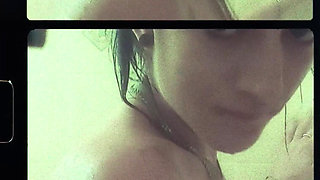 We Love a Little Dance Party in the Shower Watch Me Get Wet