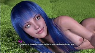 Romantic Sex With My Beloved Sister in Law Paris Behind Tour House at Night Outdoor