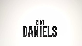 Your Cock - Kiki Daniels / Brazzers