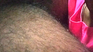 My Akka and Stepmom Hot Sex on the Floor