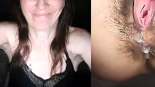 nathalie ce defonce la chatte