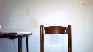 Sexy hottie Anetta Keys enjoys a solo toy masturbation