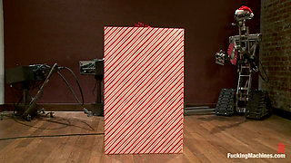 All Sybian Bonus Update Happy Holidays