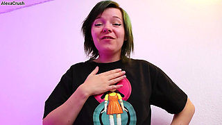 Crazy Ex Vores Her Boyfriend