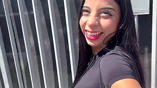 Busty Hoe Cumshot