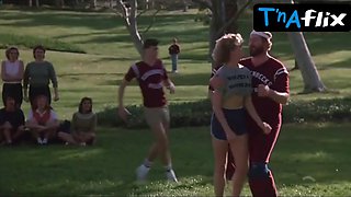 Mariel Hemingway Caboose, Bumpers Sequence in Creator