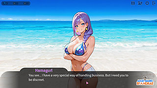 EP1: Sex Beach Club (Full Gameplay)