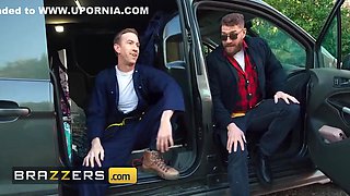 Horny Maya Roses Unexpected Leaks Get Stuffed By Danny Ds Big Plumber Tools