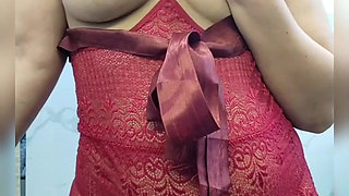 Desi Bhabhi Fingering