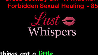 Cross Country Sin: a Widower’s Illicit Sexual Healing Part 85 - English Audio Sex Story