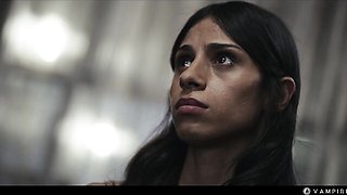 Vampired - lesbian xxx