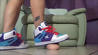 My Dcs Your Dick