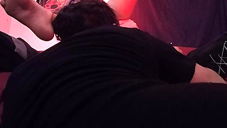 Hannah Grace Getting Pussy Ate, Blowjob, Dick Ride, to Backshots