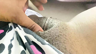 Stepsister Alone At Home Masturbates Until She Cums - Amateur Latina OliverCastelistar OmairaBerbatov