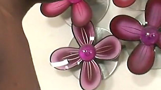 Yasim Gold: Submissive cuckold