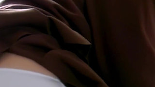 Love on the Sofa Featuring Chloe Toy